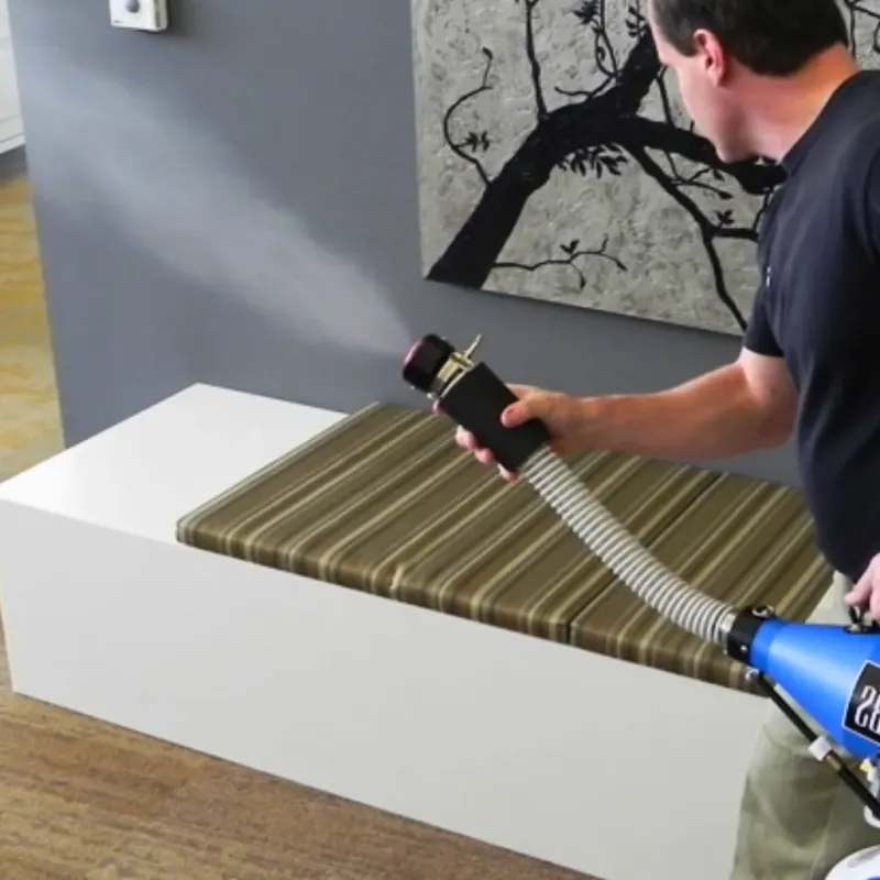 Professional Odor Removal in McHenry County, ND